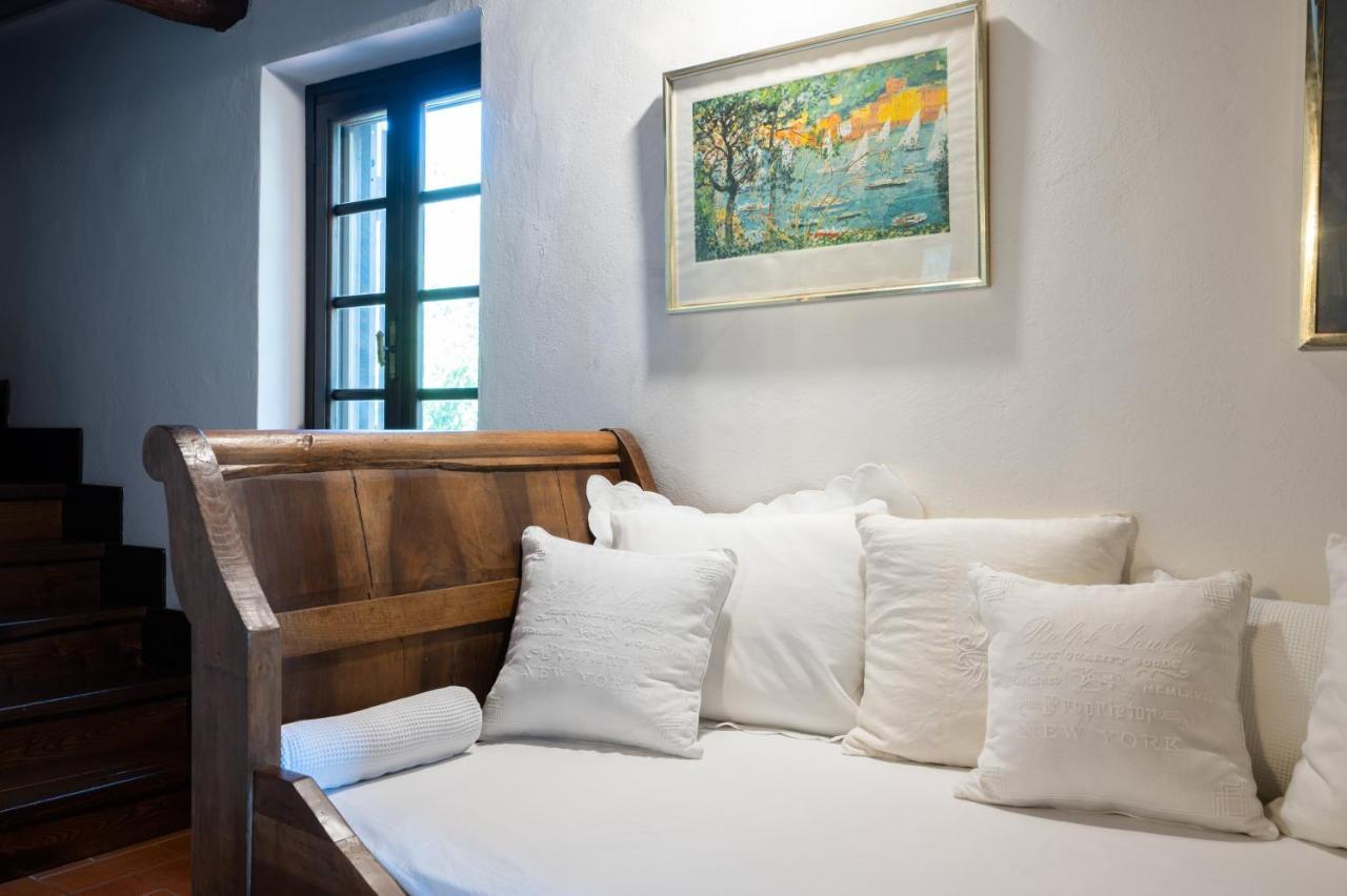 Villa Eden Forte Dei Marmi With Private Infinity Pool 산타 루치아 외부 사진