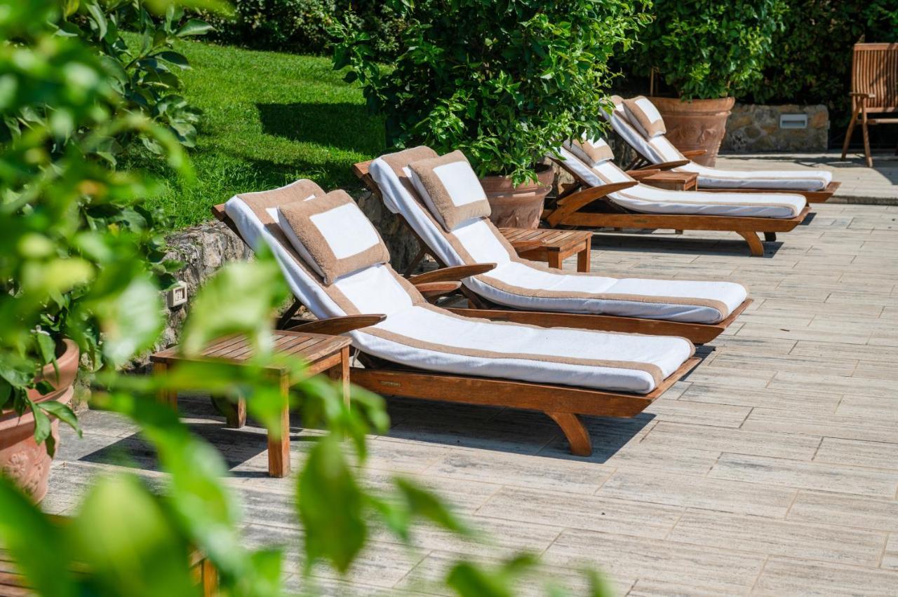 Villa Eden Forte Dei Marmi With Private Infinity Pool 산타 루치아 외부 사진