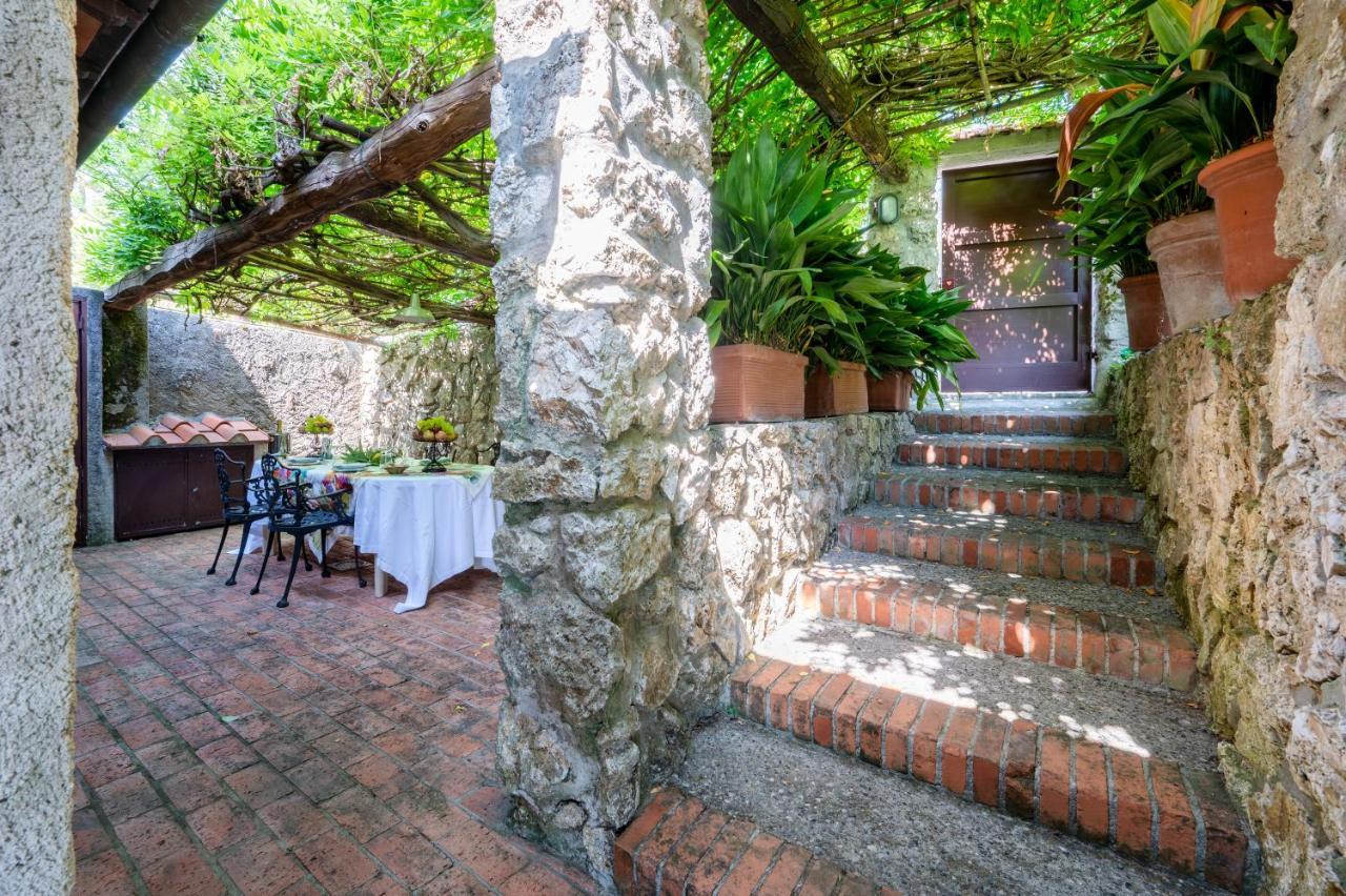 Villa Eden Forte Dei Marmi With Private Infinity Pool 산타 루치아 외부 사진