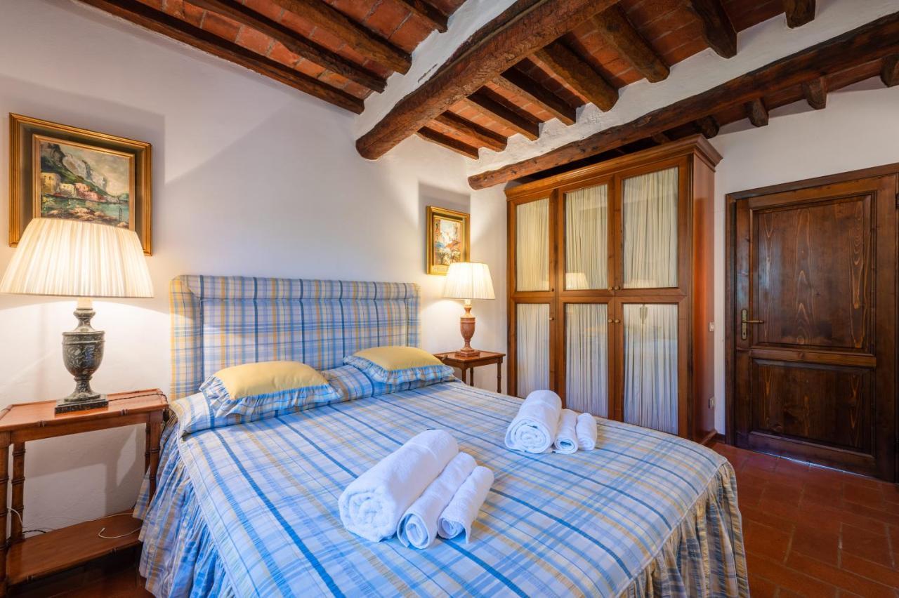 Villa Eden Forte Dei Marmi With Private Infinity Pool 산타 루치아 외부 사진