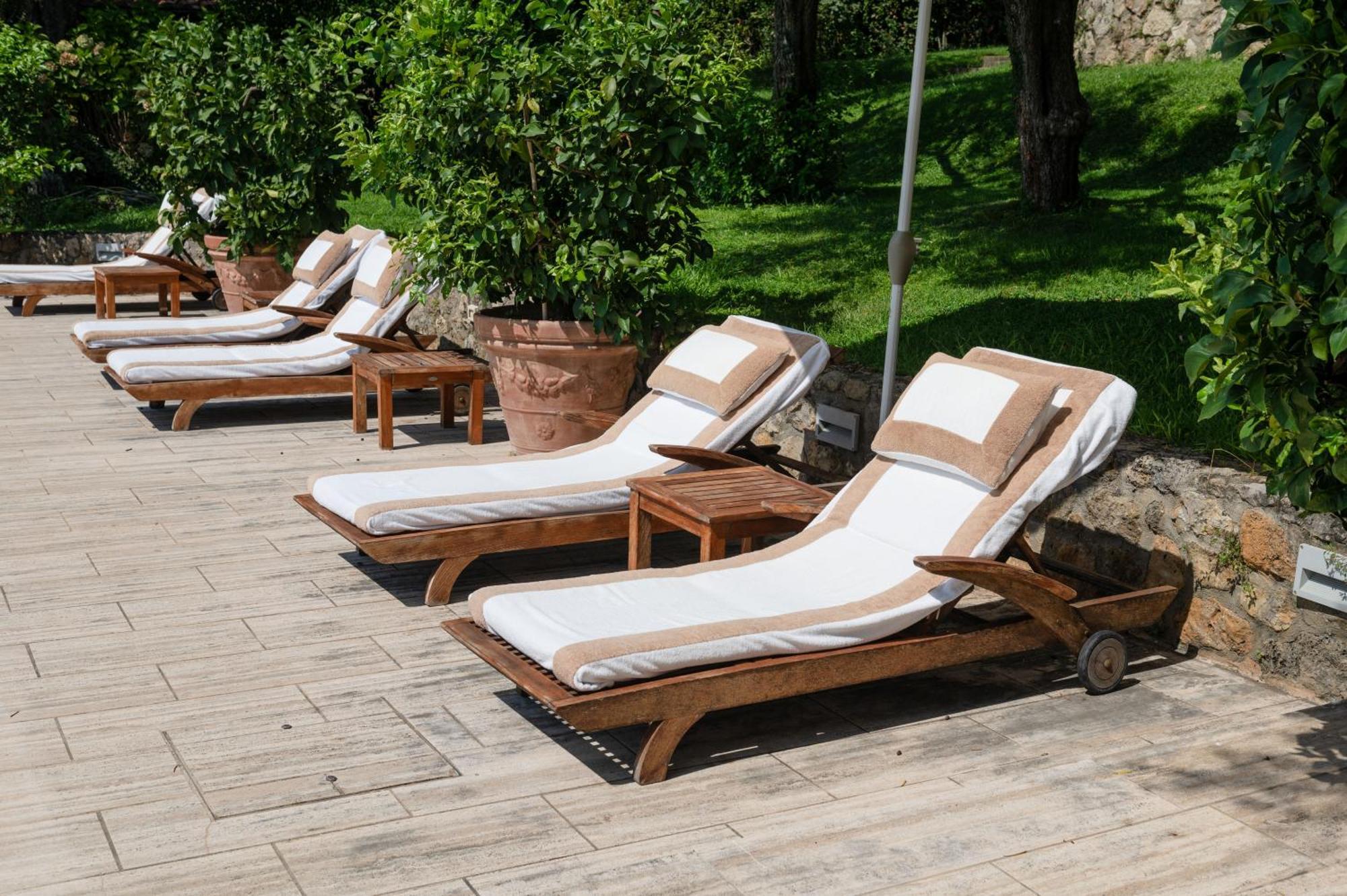 Villa Eden Forte Dei Marmi With Private Infinity Pool 산타 루치아 외부 사진