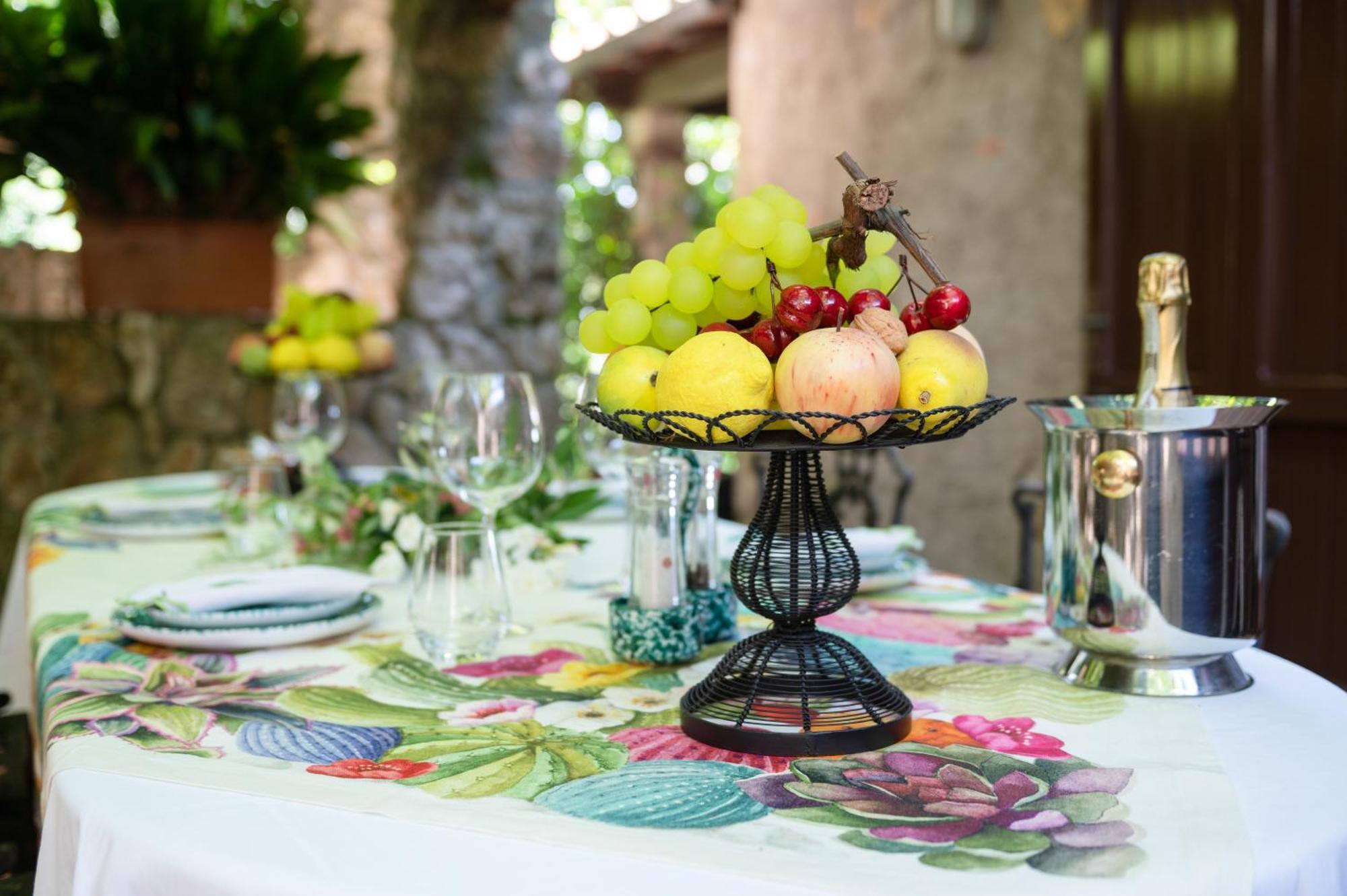 Villa Eden Forte Dei Marmi With Private Infinity Pool 산타 루치아 외부 사진