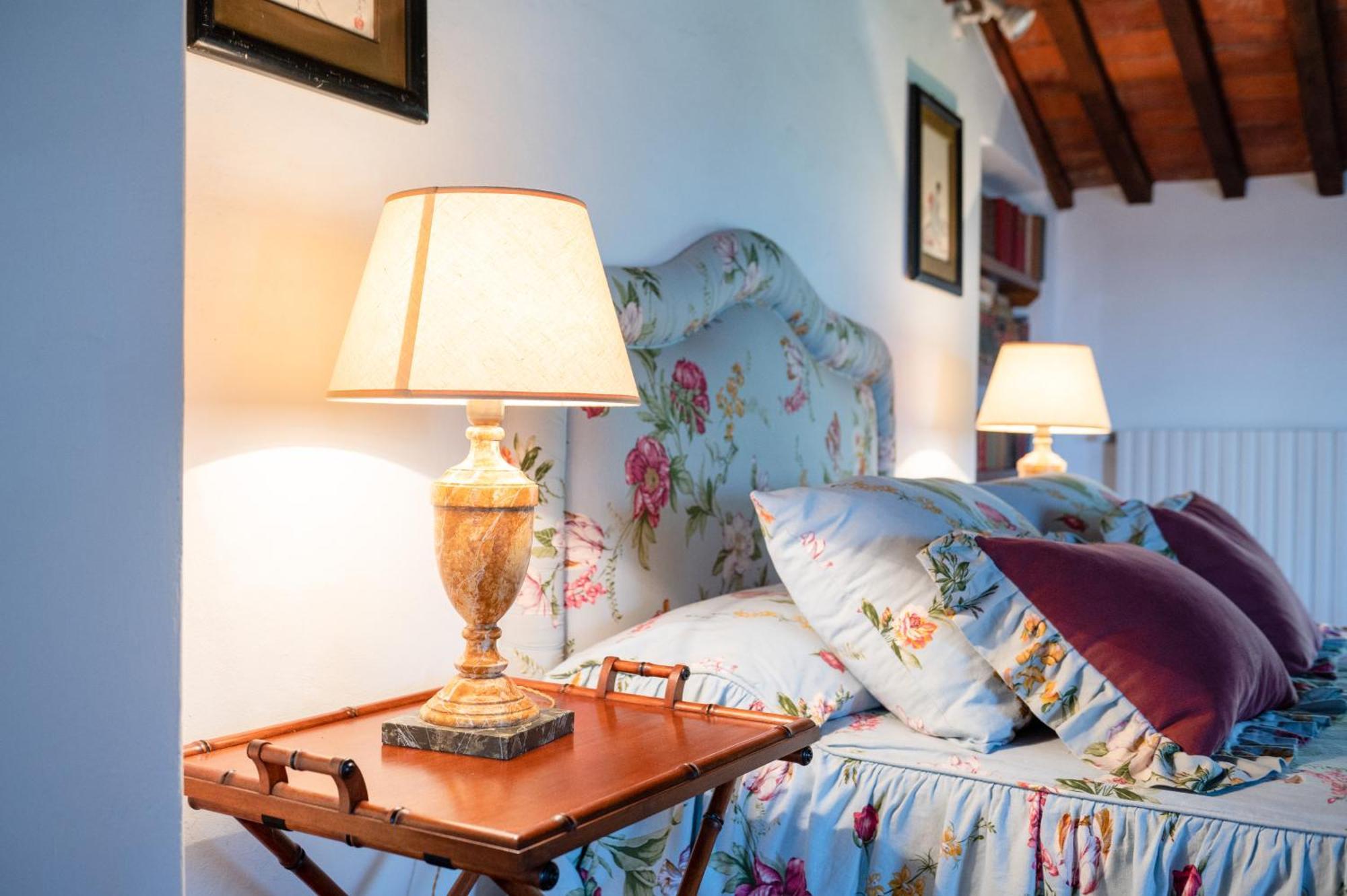 Villa Eden Forte Dei Marmi With Private Infinity Pool 산타 루치아 외부 사진