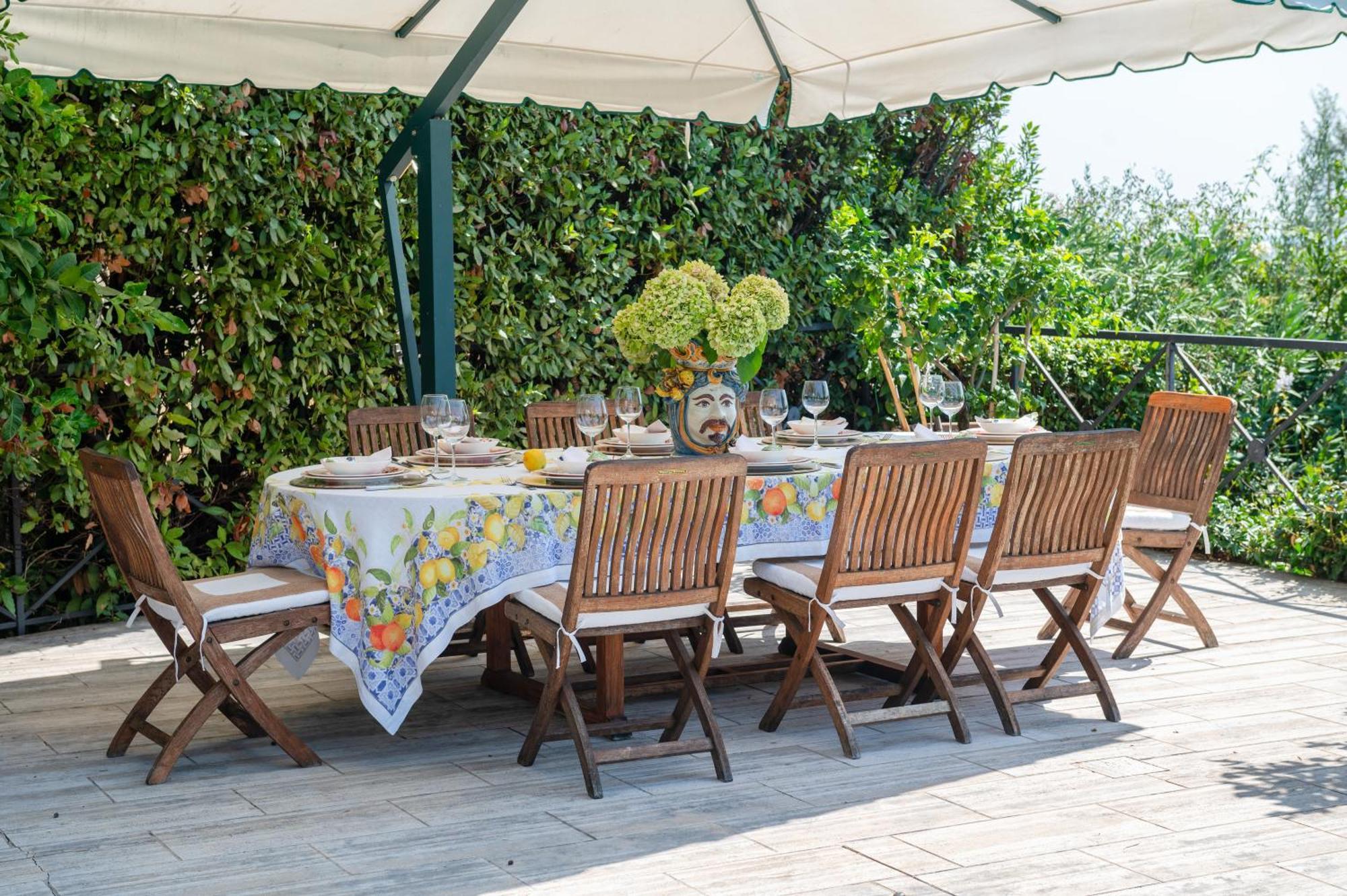 Villa Eden Forte Dei Marmi With Private Infinity Pool 산타 루치아 외부 사진